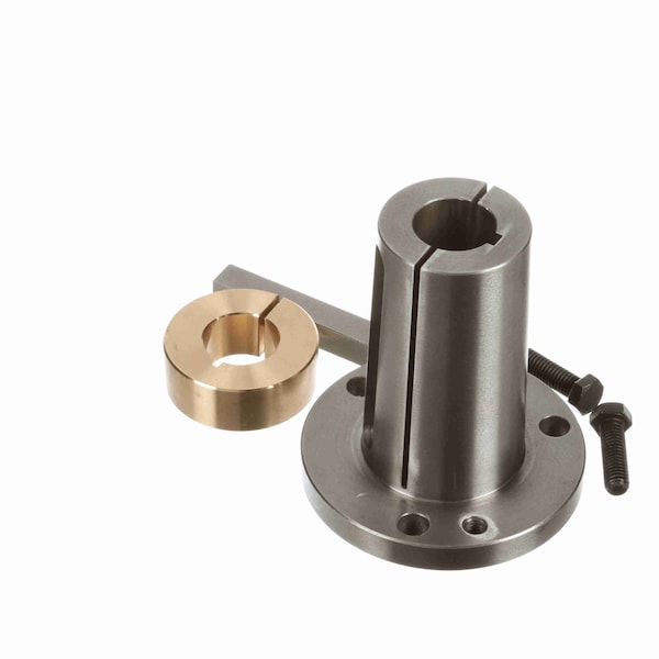 Torqtaper Plus Bushing Kit - Inch Bore Type, 115TBP102